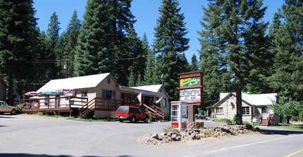 Photo of Paul Bunyan Resort