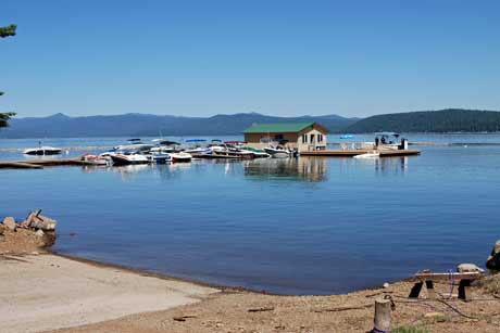 Photo of Plumas Pines Marina