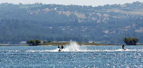 Folsom Lake Lodging Mobile Site