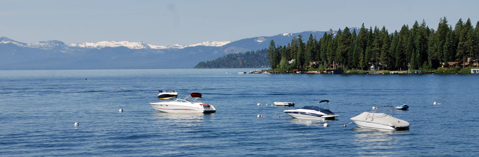 North Lake Tahoe, Placer County, California