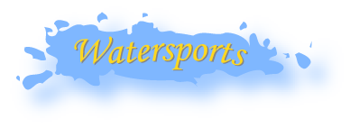 Watersports