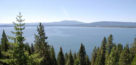 Lake Almanor Boating Fishing Camping And Cabins Mobile