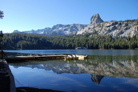 Mammoth Lakes, Mono County, California